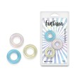 FANTASIA - STAMINA RINGS - MULTICOLOUR FANTASIA - STAMINA RINGS - MULTICOLOUR